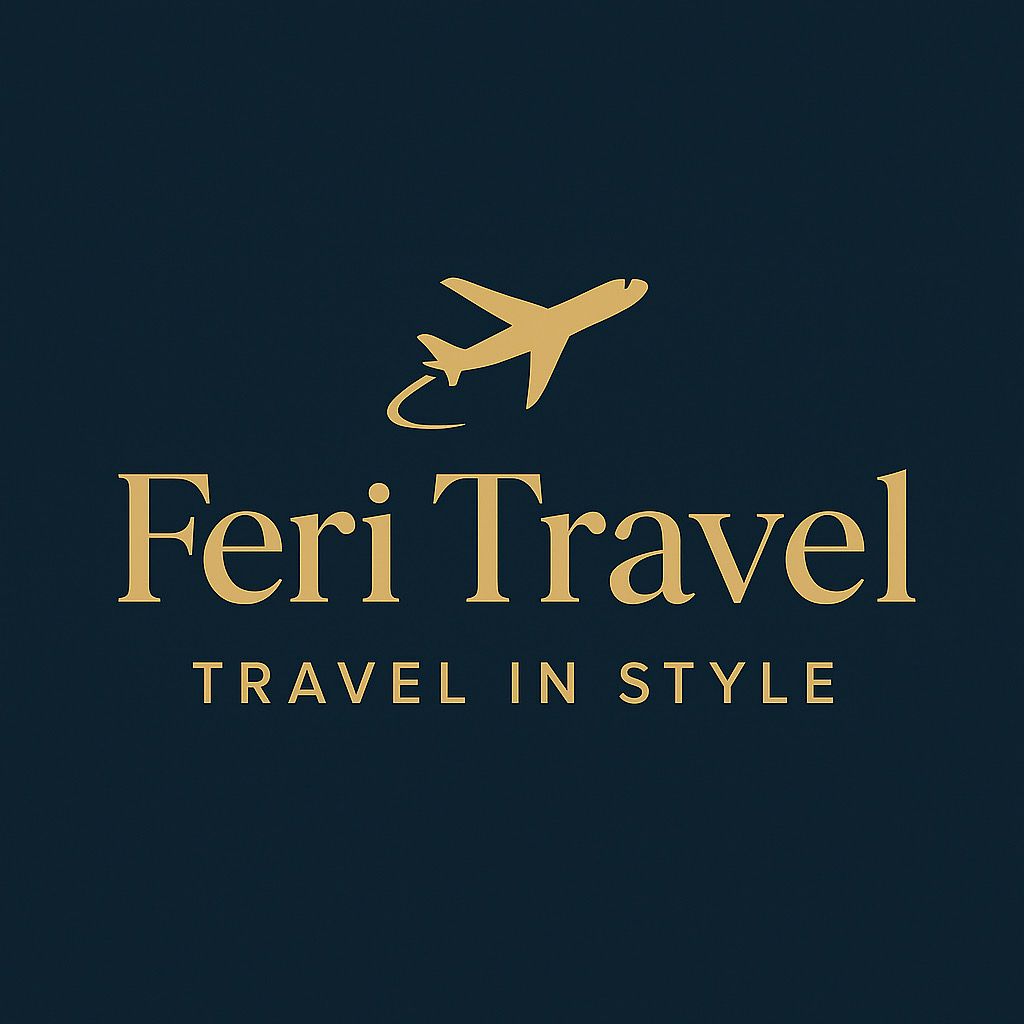 Feritravel Agency logo